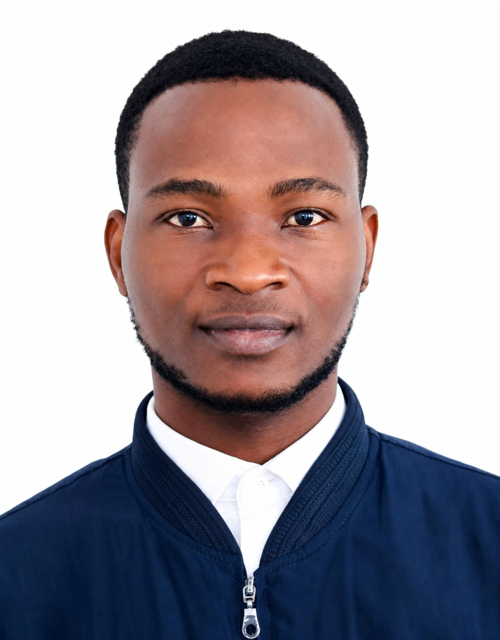 Corneille HUEHA